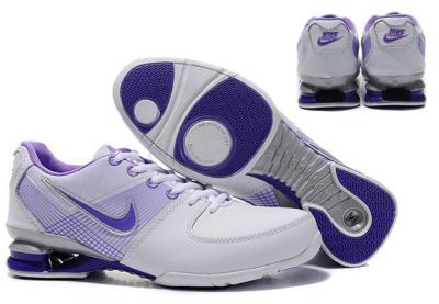 wholesale Women Nike Shox R2 No. 18